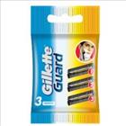 GILLETTE VICTOR 3 SELF ADJUSTING BLADE 